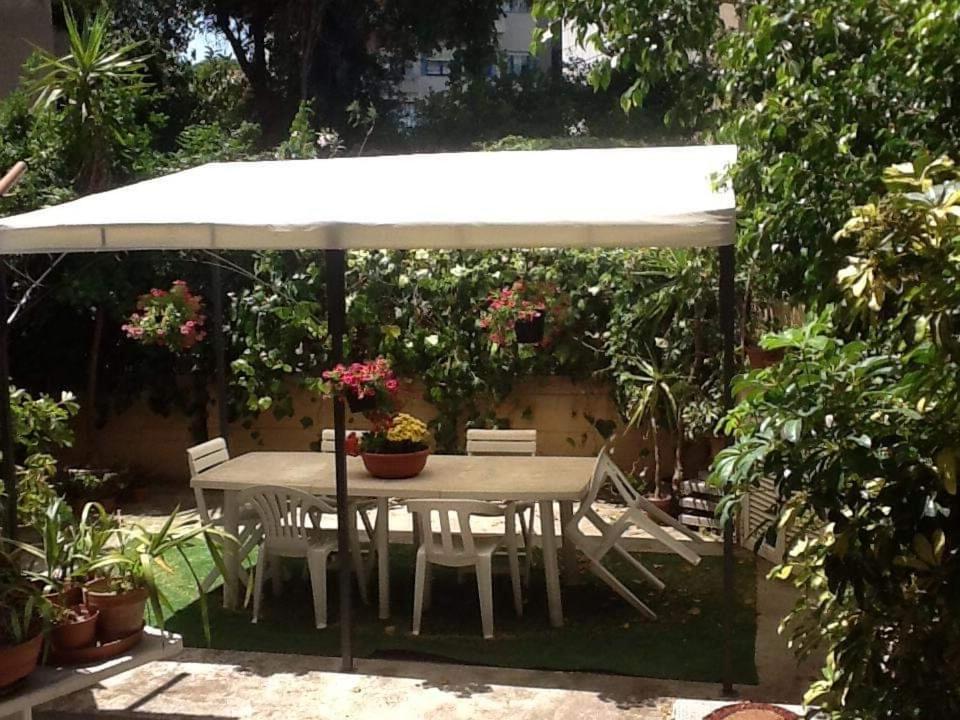 Luis&Susy Home, Cagliari Exterior foto