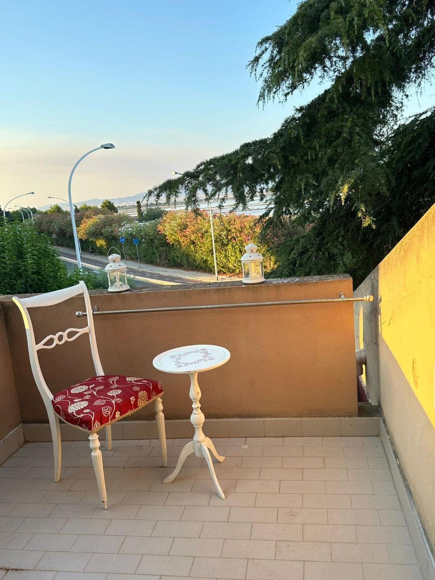 Luis&Susy Home, Cagliari Exterior foto